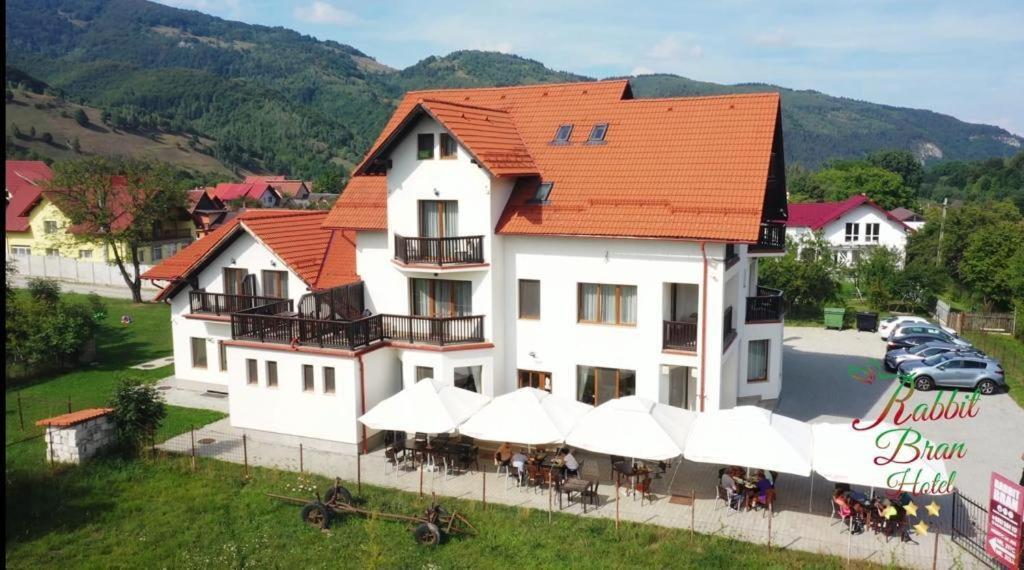Hotel Rabbit Bran โมเอเชอ เด จอส ภายนอก รูปภาพ