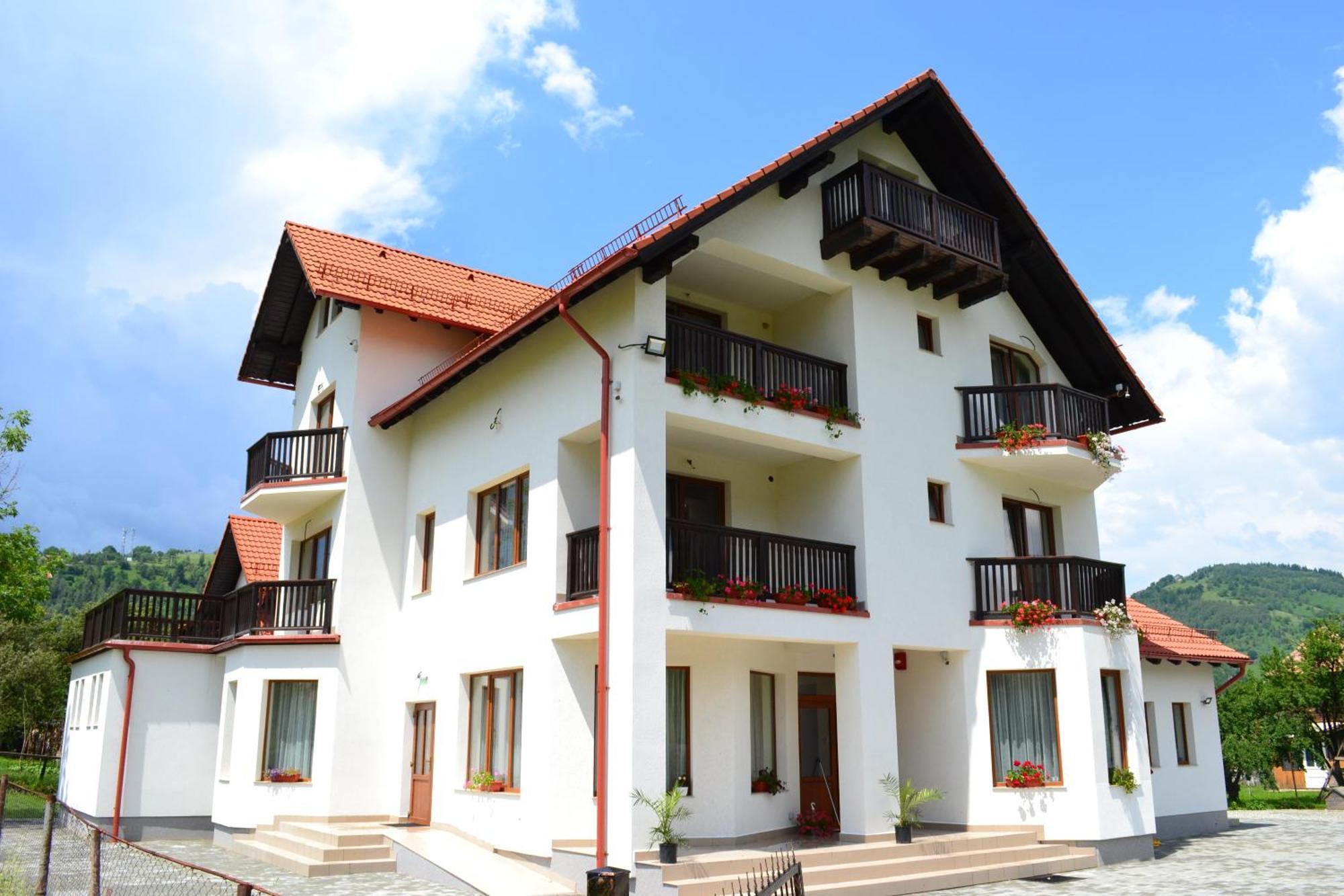 Hotel Rabbit Bran โมเอเชอ เด จอส ภายนอก รูปภาพ