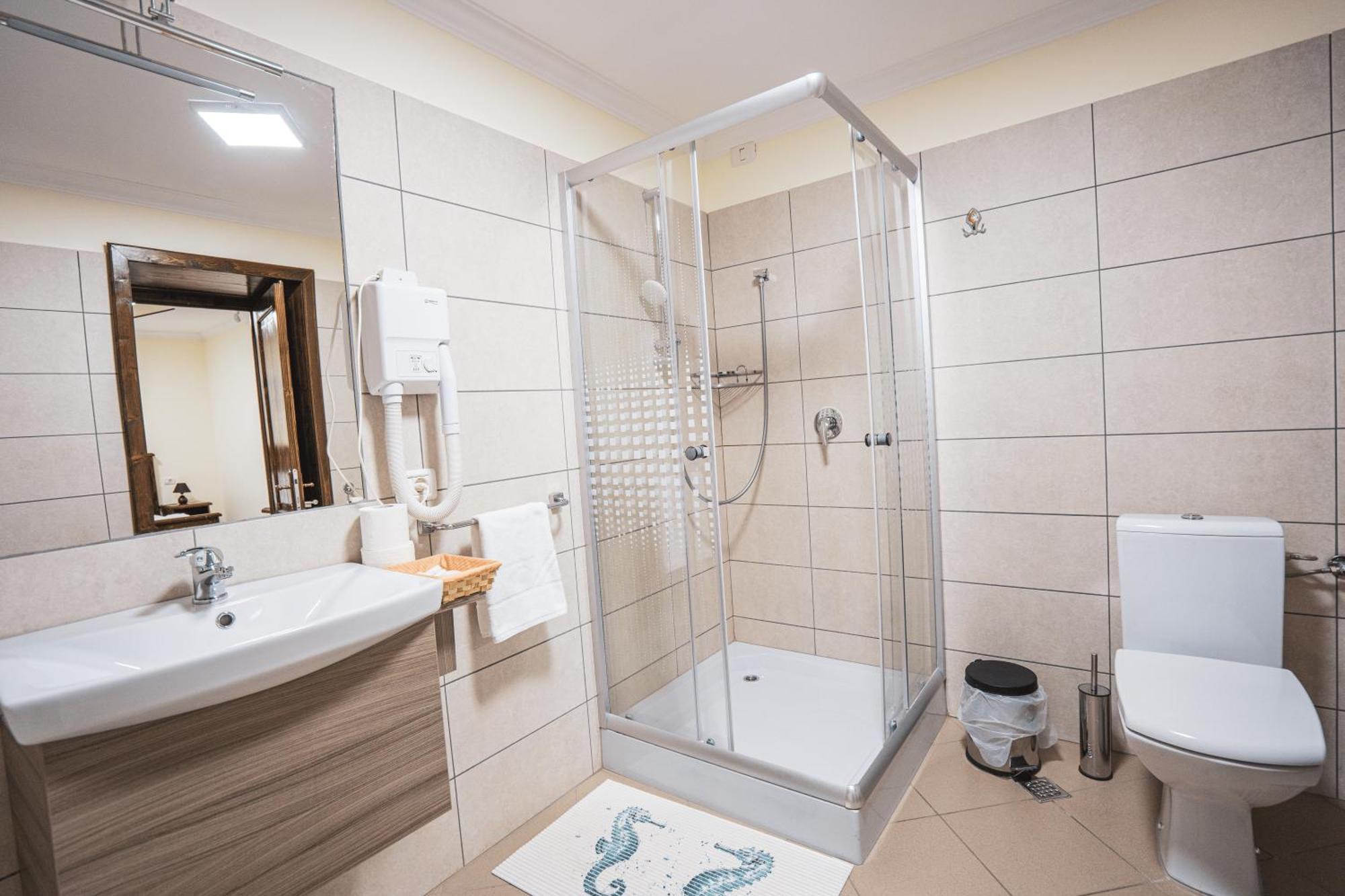 Hotel Rabbit Bran โมเอเชอ เด จอส ภายนอก รูปภาพ