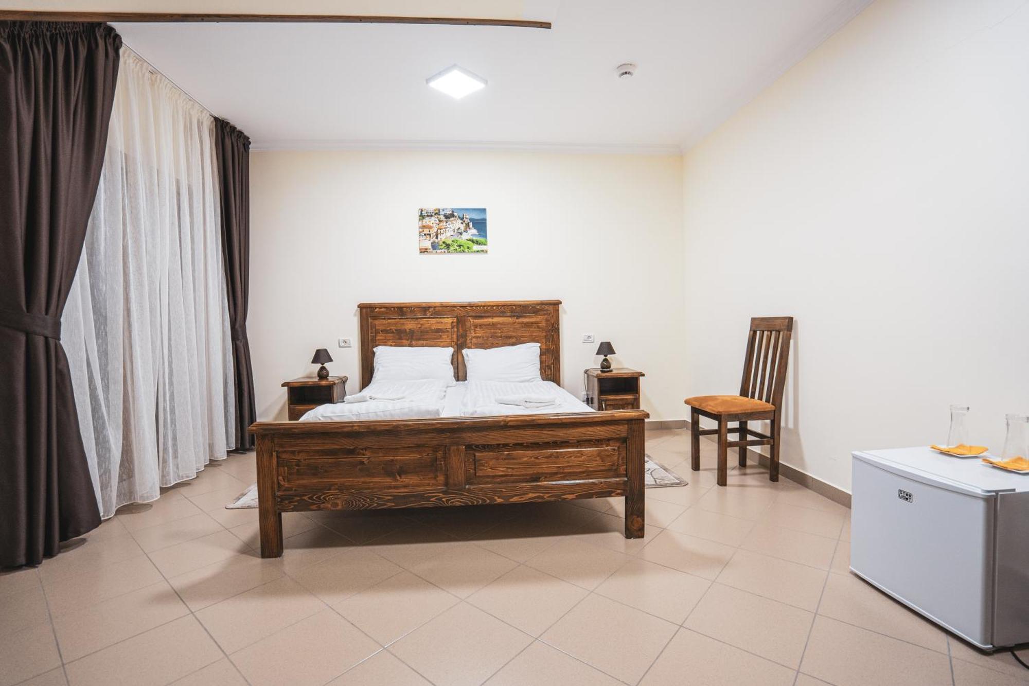 Hotel Rabbit Bran โมเอเชอ เด จอส ภายนอก รูปภาพ
