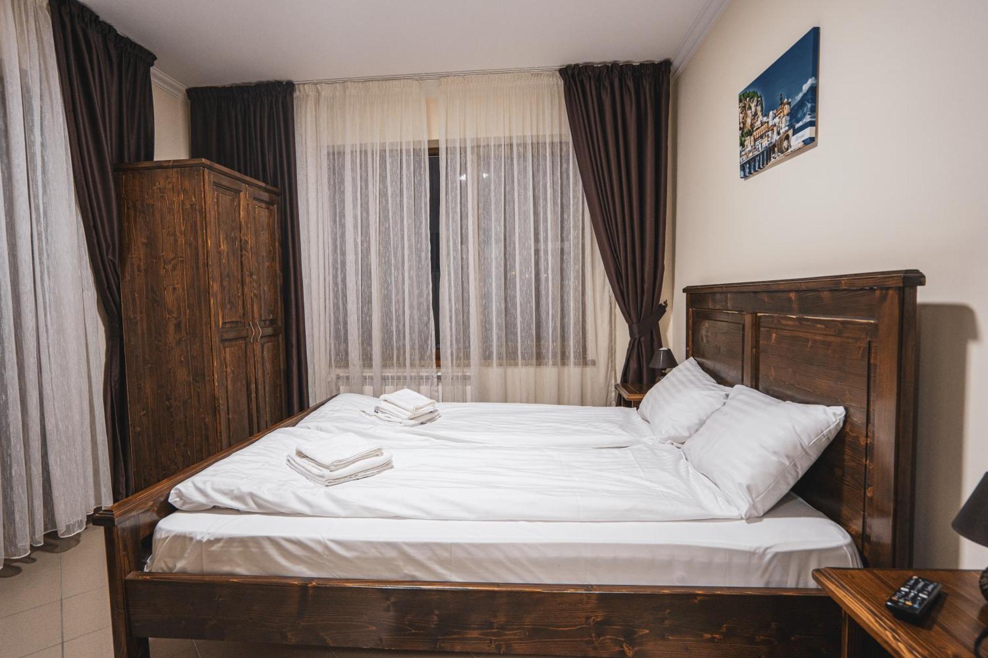 Hotel Rabbit Bran โมเอเชอ เด จอส ภายนอก รูปภาพ