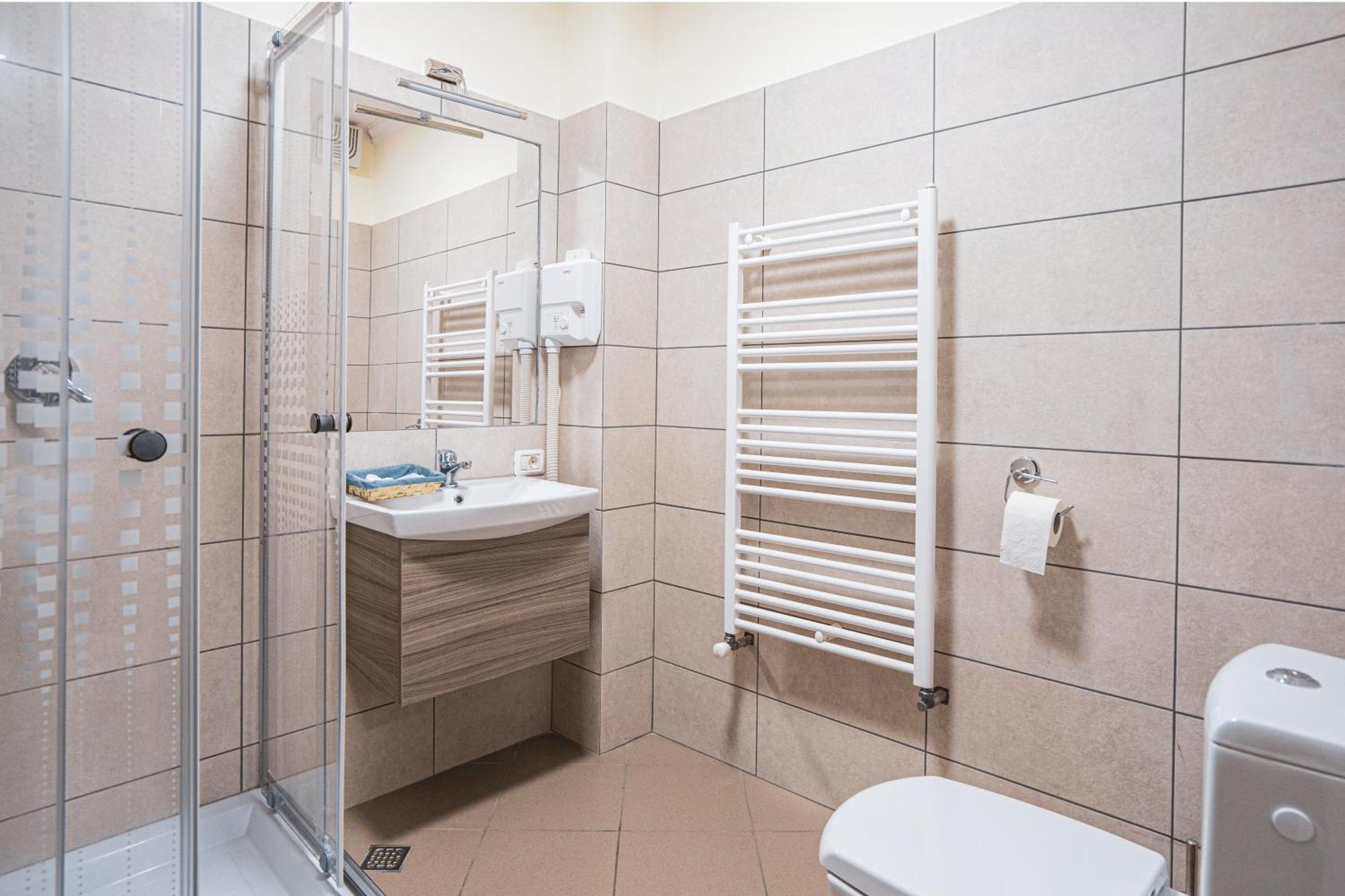 Hotel Rabbit Bran โมเอเชอ เด จอส ภายนอก รูปภาพ
